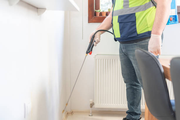 Reliable Brooklyn, WI Pest Control Solutions