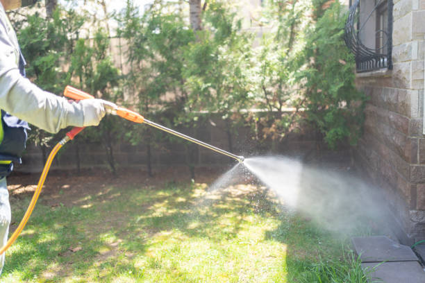 Best Wildlife Control Services  in Brooklyn, WI